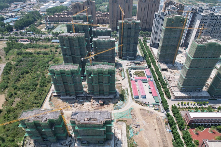 宿州市瑞沅·紫云悦府楼盘详情_2022年楼盘最新动态 - 宿州房产网