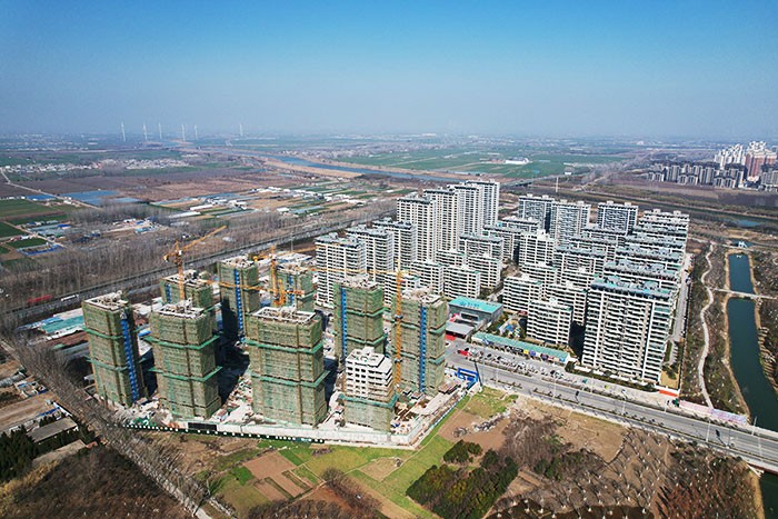 宿州市青山澜岛Ⅱ期最新动态_优惠信息_在售楼盘-宿州房产网 0557.cn