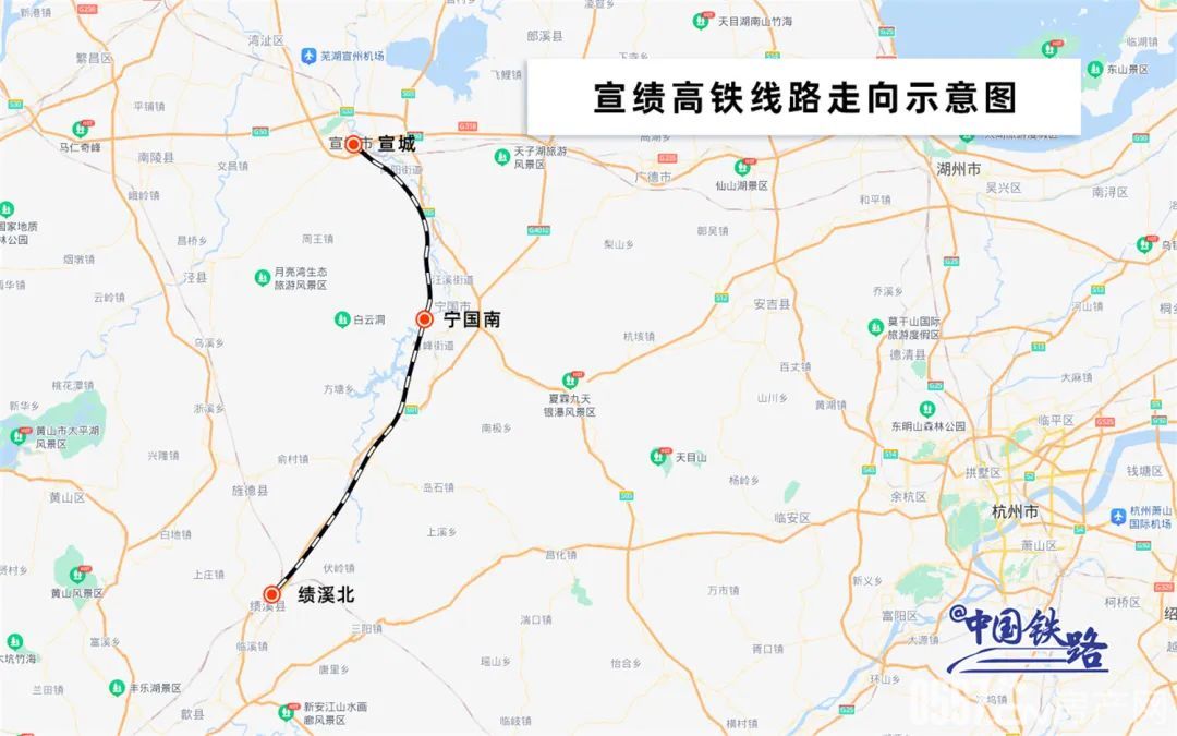 巢湖至马鞍山城际铁路关键控制性工程取得重大突破巢马城际铁路是国家