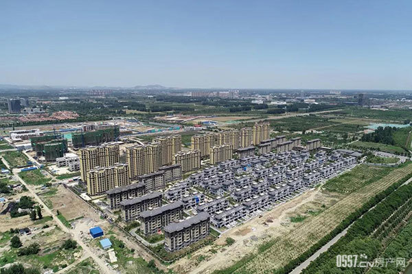 宿州院子北区622楼见证品质不负期待