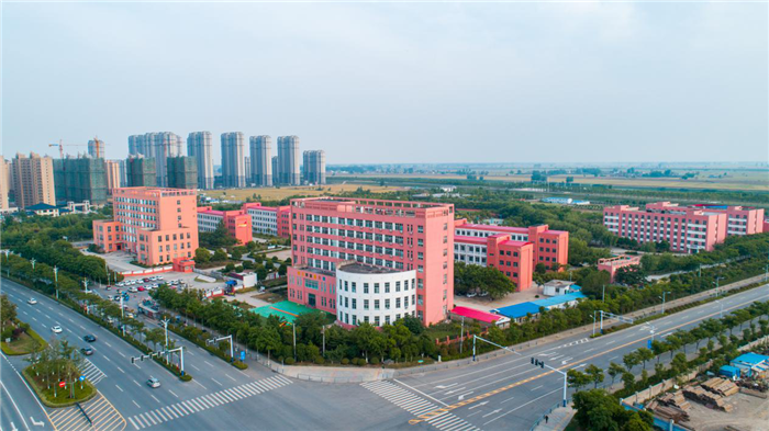 北大附属宿州实验学校