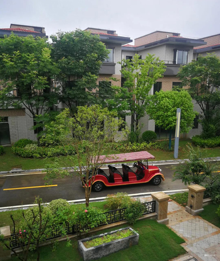 宿州文化·创意小镇 | 墅居生活 出入繁华 - -宿州房产网 0557.cn