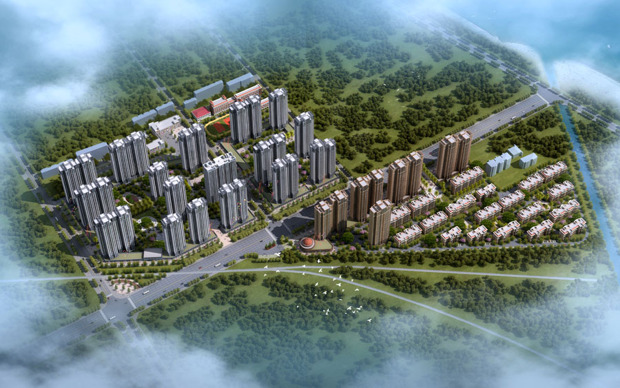 【宿州市新房楼盘】2023年宿州市5000-7000新楼盘开盘信息_楼盘_宿州