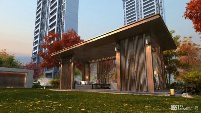 返乡置业5重礼| 在最美的家乡,遇见醉美的国建院子 - -宿州房产网