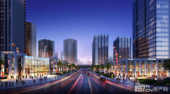 提前引爆黄金周 恒福新城a区钜惠大放送 - -宿州房产网 0557.cn