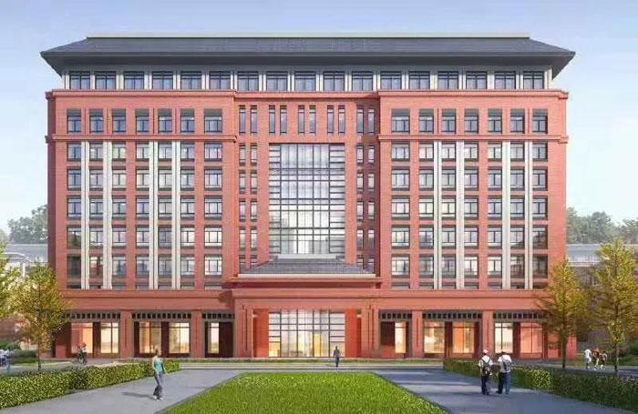 宿州二中雪枫中学校区招生简介