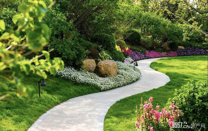 7个关键数字,揭秘花半里「改善风暴」密码 - -宿州房产网 0557.cn