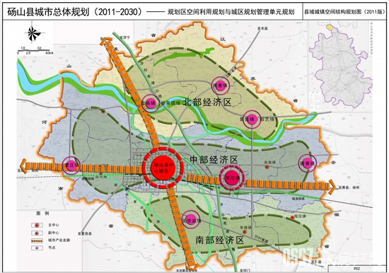 砀山s401路线规划图图片