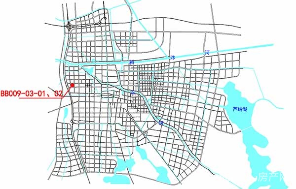 宿州汴北公园规划图图片