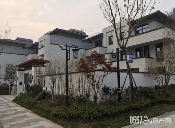 宿州院子|院子生活 与理想生活欣然相遇 - -宿州房产网 0557.cn