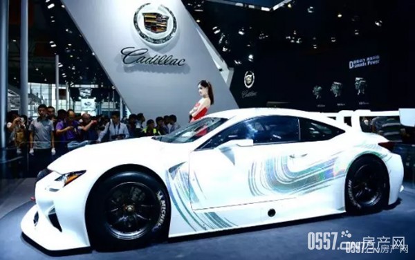 【宿州恒大名都】大型车展交流会 老司机快上车! - -宿州房产网 0557.